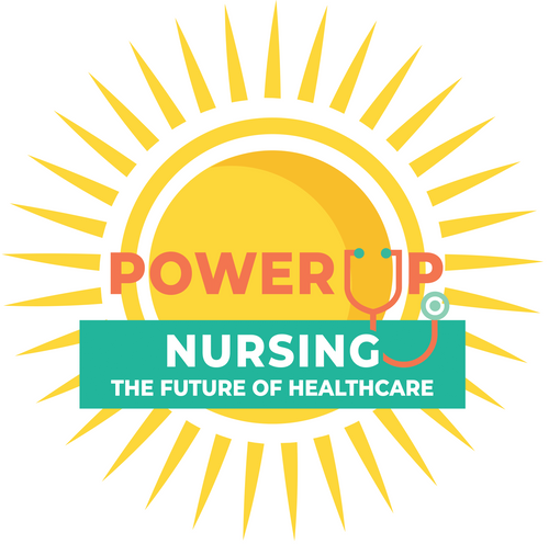 Power Up Nursing